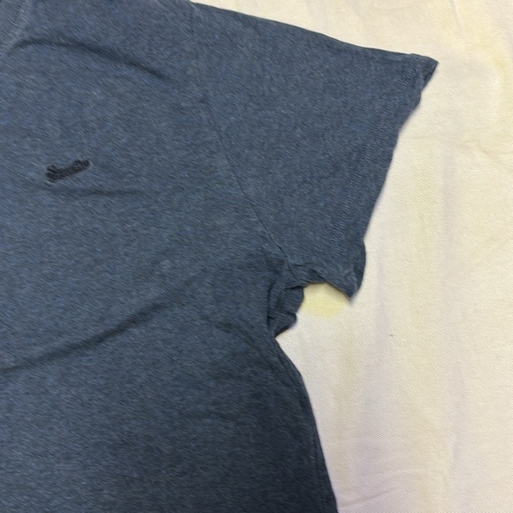 Superdry Men’s Organic Cotton Blue  T-shirt Size 2XL - Picture 3 of 7